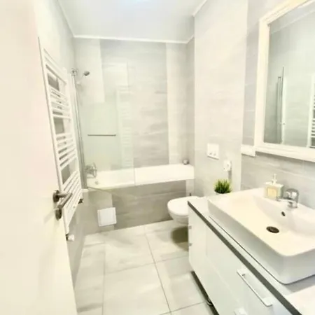 Kasper 2 , Coresi , Apartamento Braşov