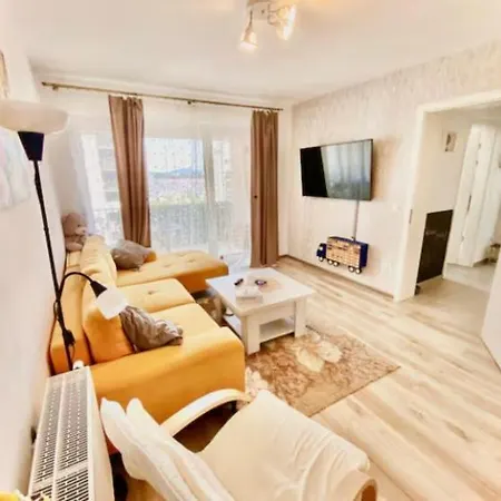 Kasper 2 , Coresi , Apartamento